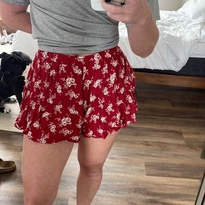 Alterd State Shorts
